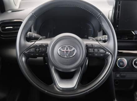 Toyota - Yaris Cross