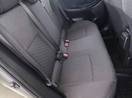 Toyota - Yaris Cross