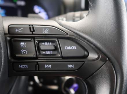 Toyota - Yaris Cross