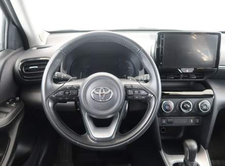 Toyota - Yaris Cross