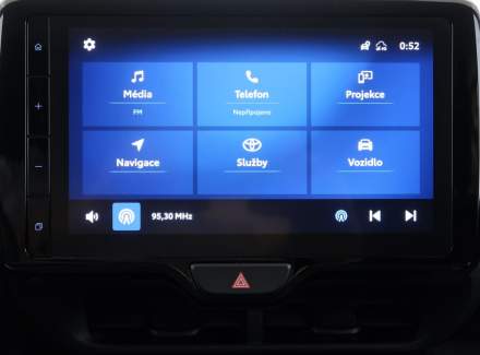 Toyota - Yaris Cross