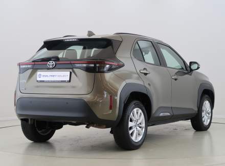 Toyota - Yaris Cross