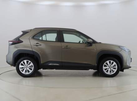Toyota - Yaris Cross