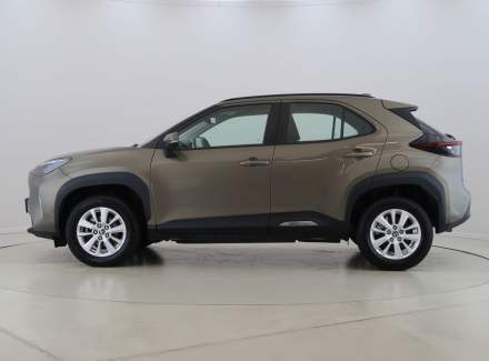 Toyota - Yaris Cross