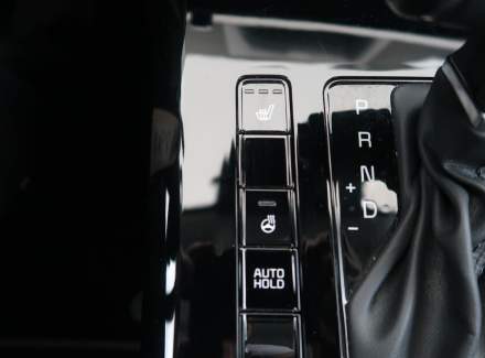 Kia - Niro