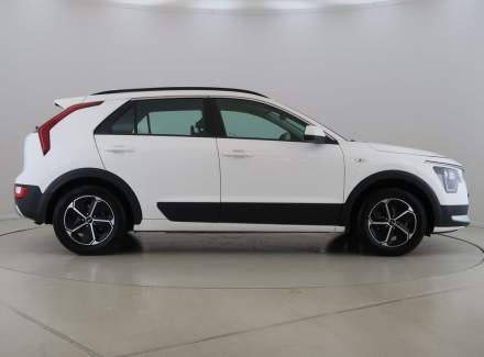 Kia - Niro