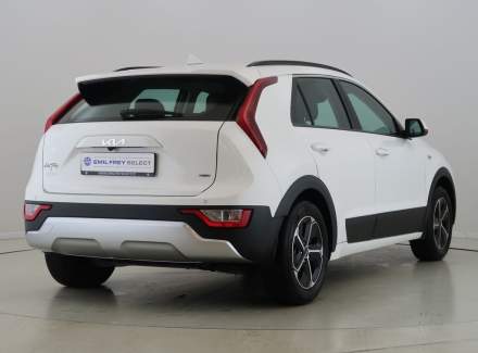 Kia - Niro