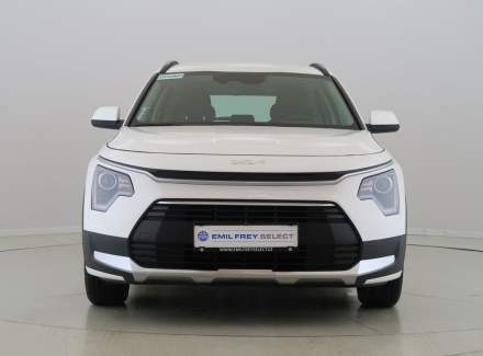 Kia - Niro