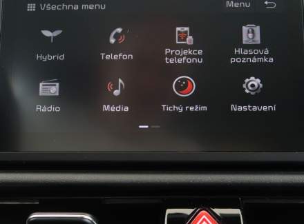 Kia - Niro