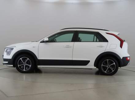 Kia - Niro