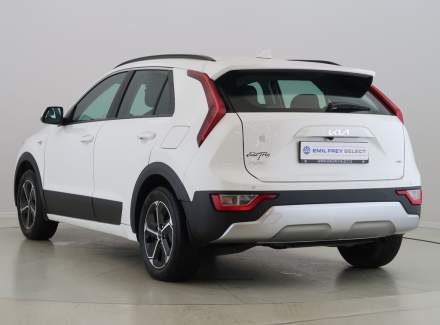 Kia - Niro