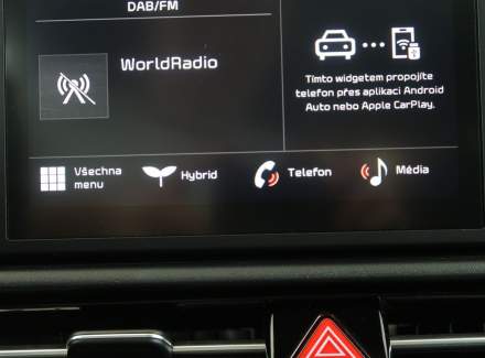 Kia - Niro