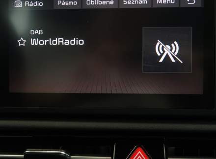 Kia - Niro