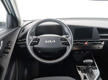 Kia - Niro