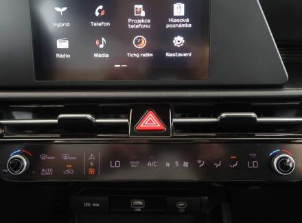 Kia - Niro