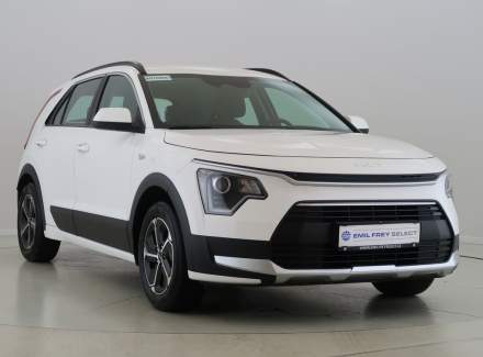 Kia - Niro