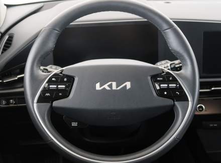 Kia - Niro