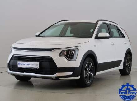 Kia - Niro