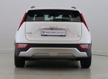 Kia - Niro
