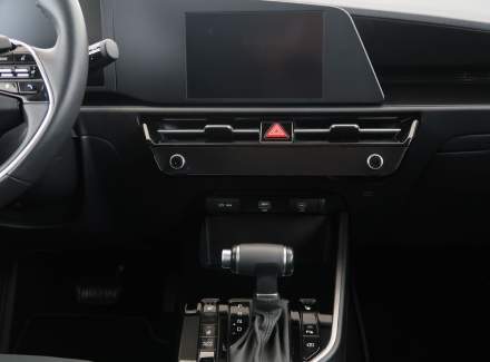 Kia - Niro