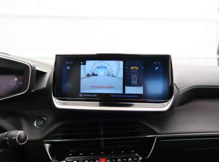 Peugeot - 2008