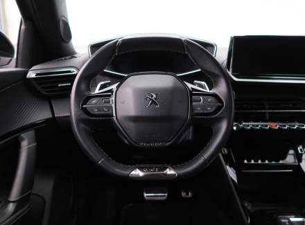 Peugeot - 2008