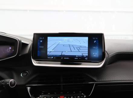 Peugeot - 2008