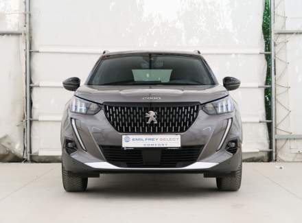 Peugeot - 2008