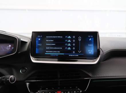 Peugeot - 2008
