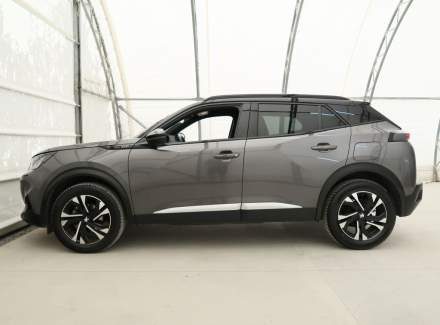 Peugeot - 2008