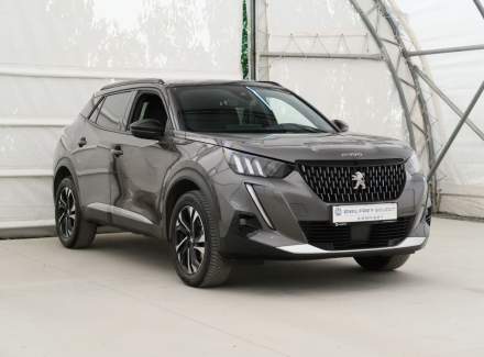 Peugeot - 2008