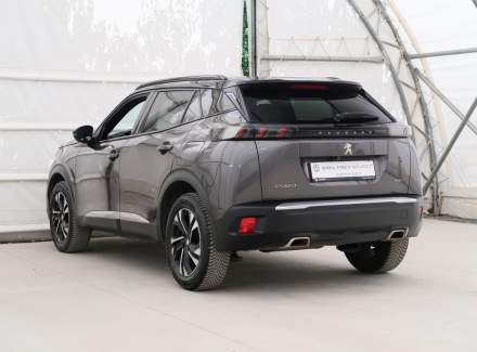 Peugeot - 2008