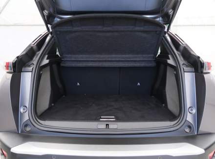Peugeot - 2008