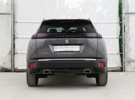 Peugeot - 2008