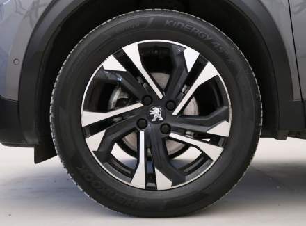 Peugeot - 2008