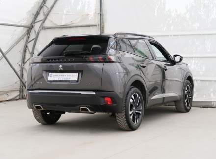 Peugeot - 2008