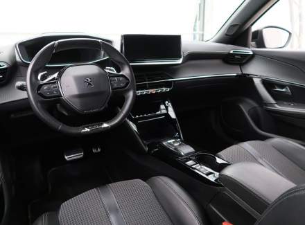 Peugeot - 2008