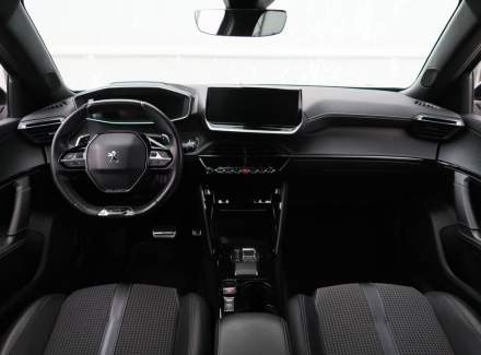 Peugeot - 2008