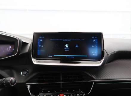 Peugeot - 2008