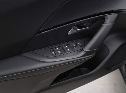 Peugeot - 2008