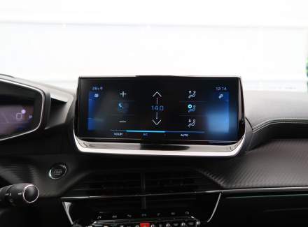 Peugeot - 2008