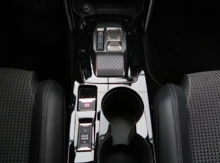 Peugeot - 2008