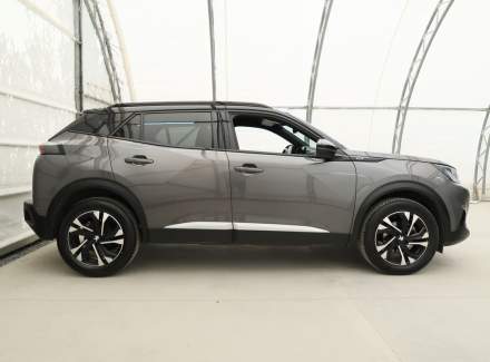 Peugeot - 2008