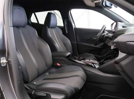 Peugeot - 2008