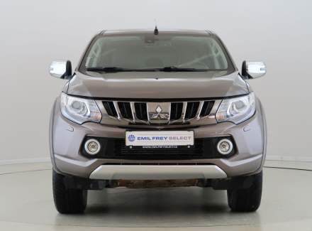 Mitsubishi - L 200