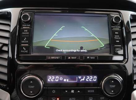 Mitsubishi - L 200