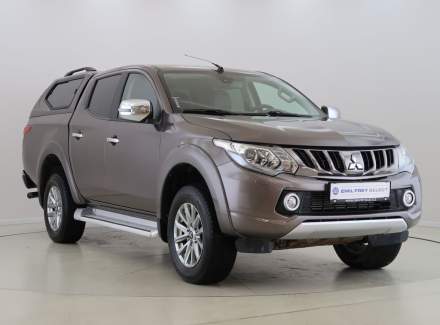 Mitsubishi - L 200