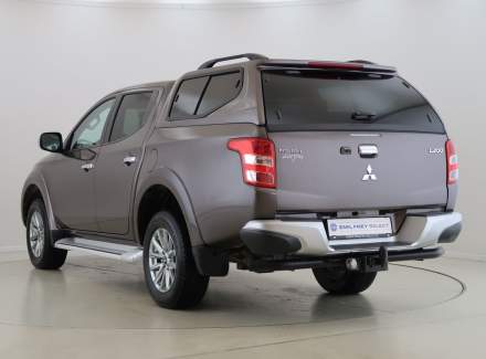 Mitsubishi - L 200