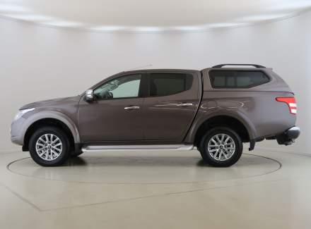 Mitsubishi - L 200