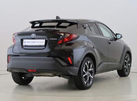 Toyota - C-HR